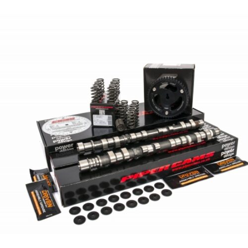 Piper Camshaft Kit Mitsubishi 4G63 Evo 9