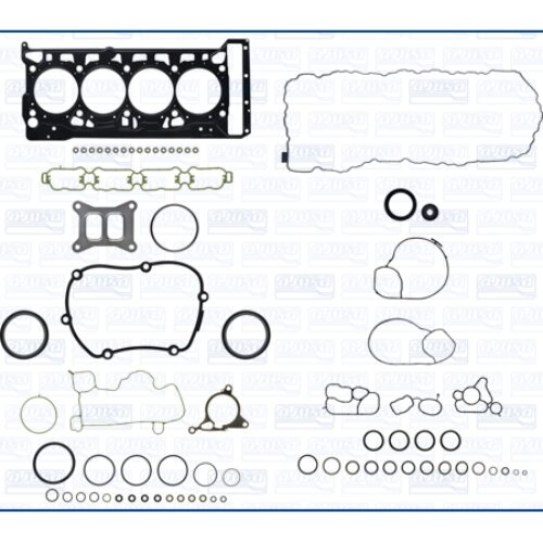 Ajusa Complete Gasket Set VAG 2.0L 16v – EA888 GEN3