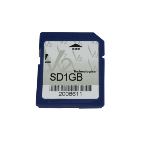 Innovate 1 GB SD Card-LM-2+DL-32
