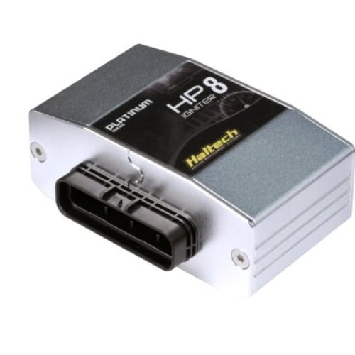 Haltech HPI8 High Power Igniter Eight- Channel Module Only