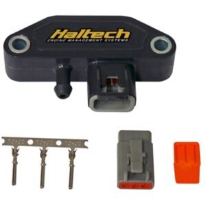 Engine Sensors