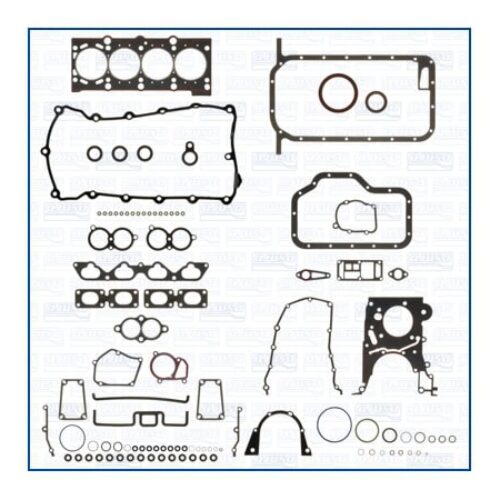 Ajusa Complete Gasket Set BMW 1.8L 16v – M42B18