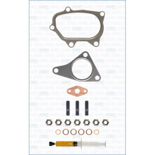 Ajusa Turbo Gasket Set Subaru 2.0L 16v – EJ205/207