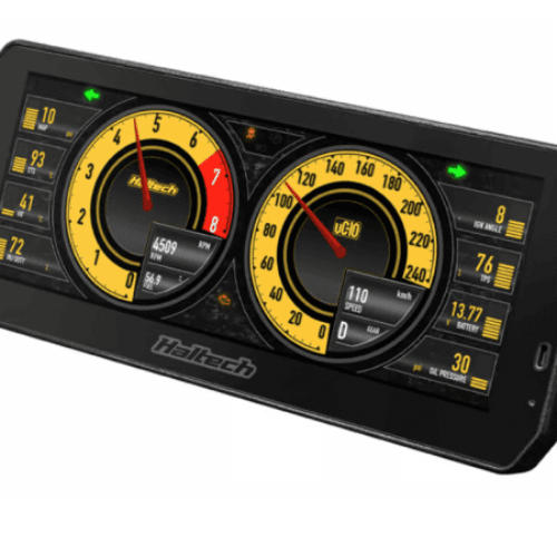 Haltech Haltech uC-10 Digital Dash 10″