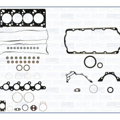Ajusa Complete Gasket Set Ford 2.0L 16v – Duratec RS