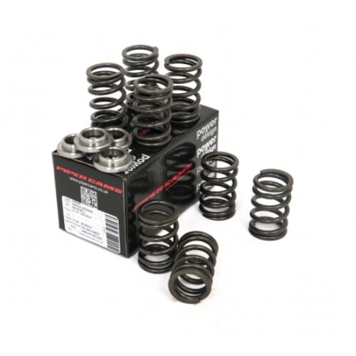 Piper Single Valve Spring Kit Opel 1.6/1.9/2.0L 8v CIH