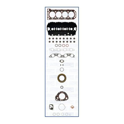 Ajusa Complete Gasket Set Rover 1.6L / 1.8L 16v – K Series