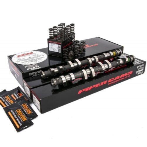 Piper Camshaft Kit Ford 1.8/2.0/2.3 16v Duratec