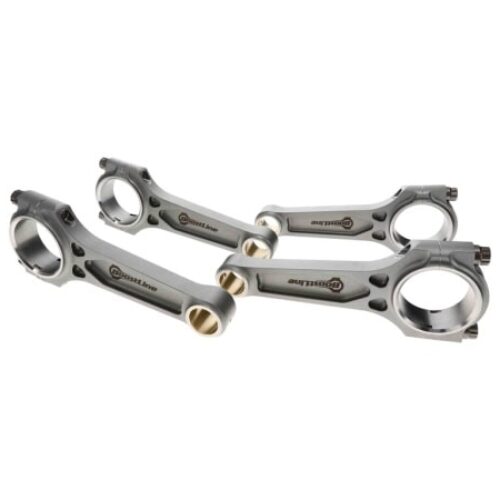 Boostline Conrod Set Mitsubishi 4G63 7-Bolt 150.00mm