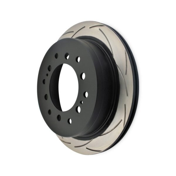 DBA793S - Street Series T2 Brake Rotor; Rear