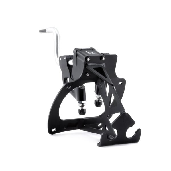 V2 Short Shifter Assembly (02-05 Civic Si 03-11 Element) - Image 6
