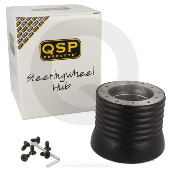 Steering Wheel Hub Lada 2103