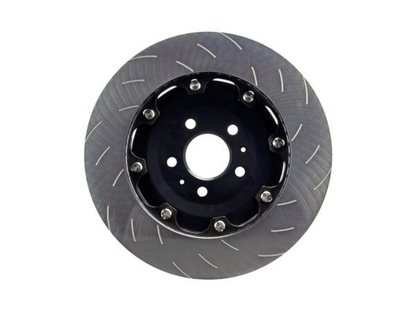 SG2F008 - EBC SG2F 2-Piece Slotted Brake Discs; Front - Image 3