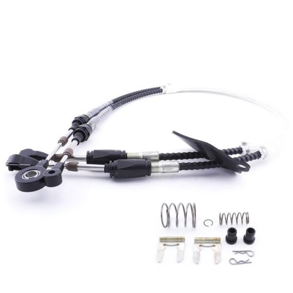 Performance Shifter Cables (06-11 Civic Si) - Image 2
