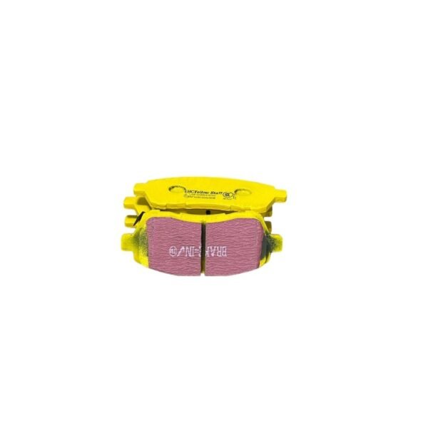DP42003R - EBC Yellowstuff Brake Pads; Front
