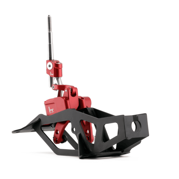 Short Shifter Assembly (10-16 CR-Z) - Image 2
