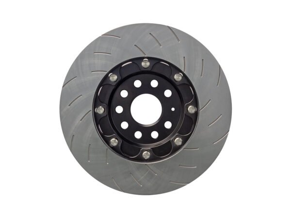 SG2FC1877 - EBC SG2FC 2-Piece Slotted Brake Discs; Front - Image 3