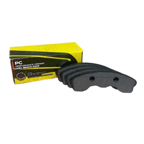 HB658Z.570 – Hawk PC Brake Pads; Front