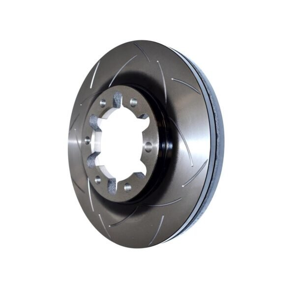 DBA625S - Street Series T2 Brake Rotor; Front