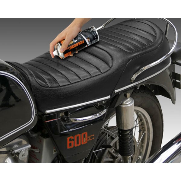 Seat & L. Color Spr Sealer Spr-cl. matt - Image 2