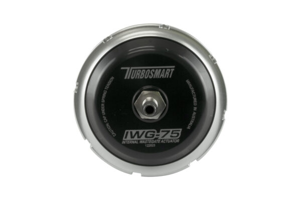 IWG75 2016 Ford Focus RS 2.3L Ecoboost 12 PSI - Image 2