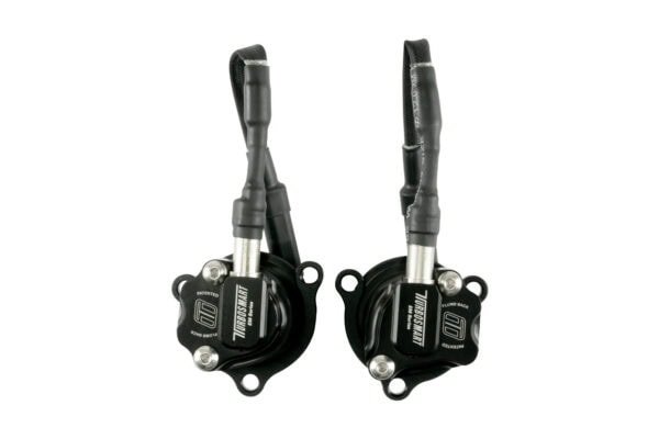 BOV Kompact EM PlumBack- VR29 (Merc C63) - Image 3