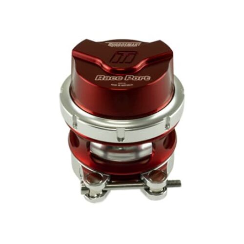 BOV RacePort Female GenV – Red