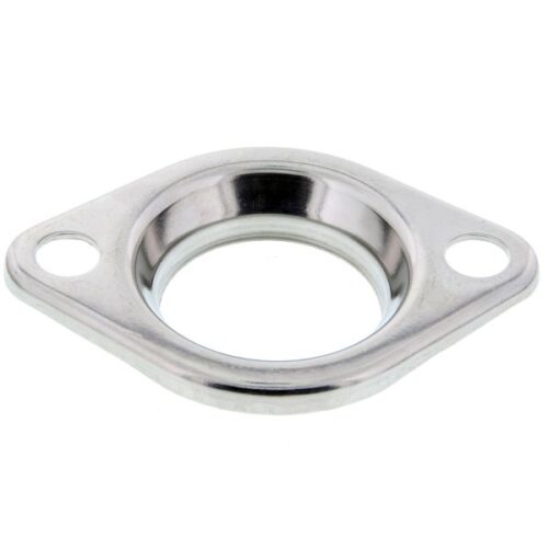 Exhaust donut flange – Ø49mm/1.93"