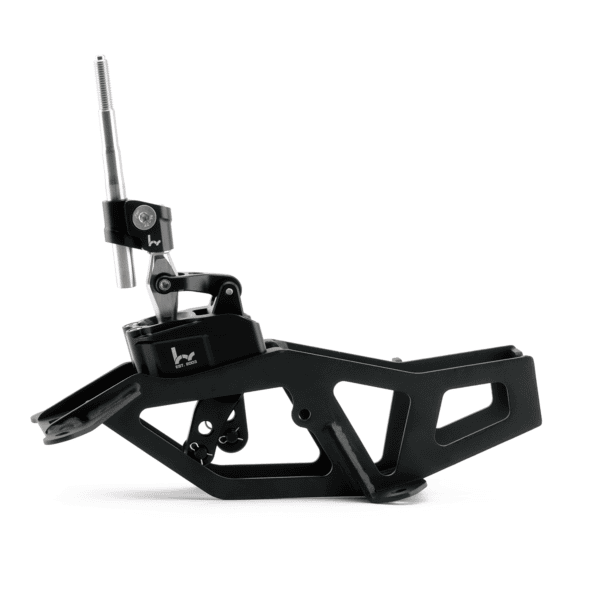 Short Shifter Assembly (10-16 CR-Z) - Image 9
