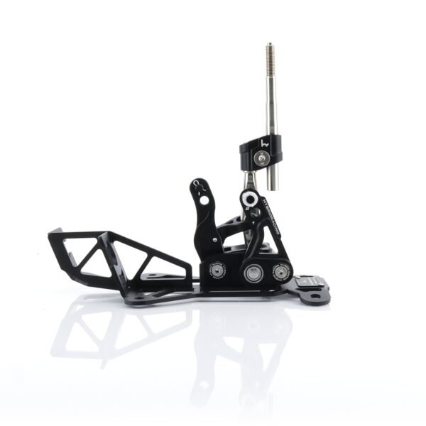Short Shifter Assembly (97-01 Prelude, 98-02 Accord, 00-06 Insight, 03 CL Type-S) - Image 5