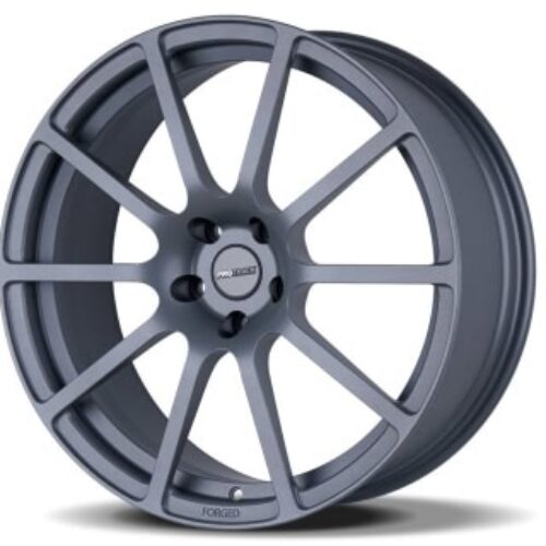 ProTrack FORCE STC10 8.5×20 5×112 ET45 bronze matt