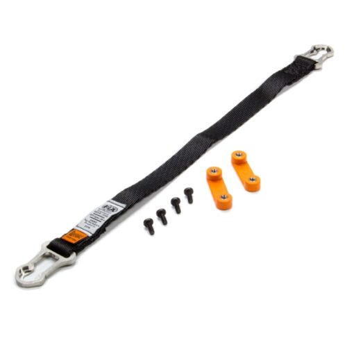 Hans Tether Kit – All models – 19 / 48 cm