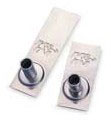 K&N Air Filter Vent Kit - 85-1450