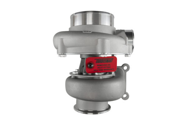 TS-1 Turbocharger 6262 T4 0.82AR Externally Wastegated - Image 4
