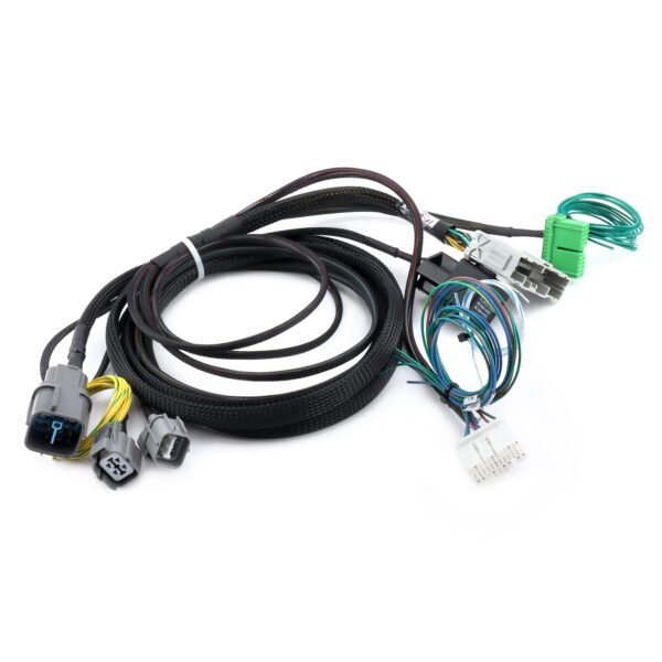 K-Series Swap Conversion Wiring Harness (99-00 Civic) - Image 2