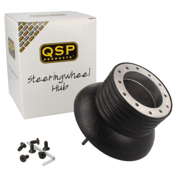 Steering Wheel Hub Volvo 940
