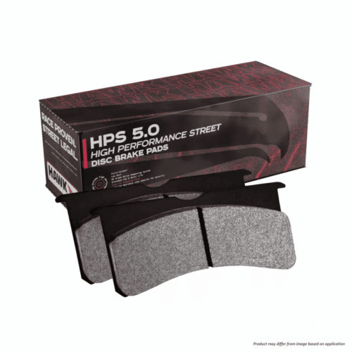 HB950B.594 – Hawk HPS 5.0 Brake Pads; Front