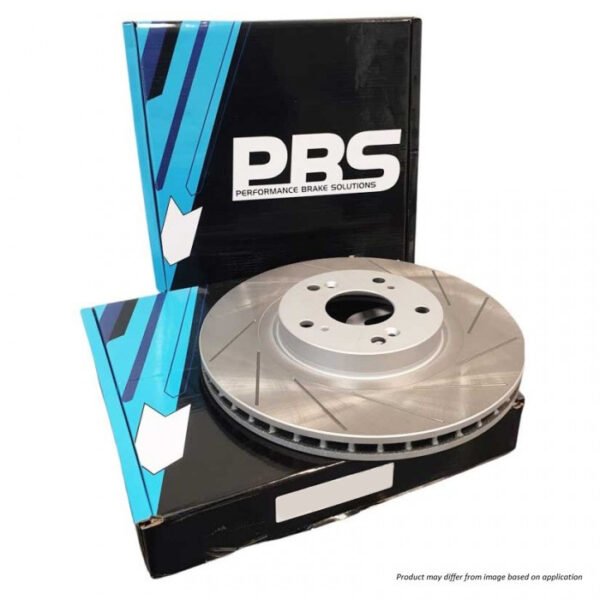 PBS108 - PBS High Carbon Brake Discs; Front