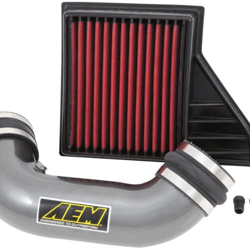AEM Cold Air Intake System – AEM-22-684C