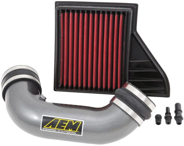 AEM Cold Air Intake System - AEM-22-684C