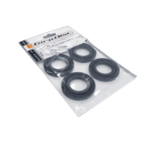 CCRK2-058 – Girodisc Caliper Rebuild Kit; Rear