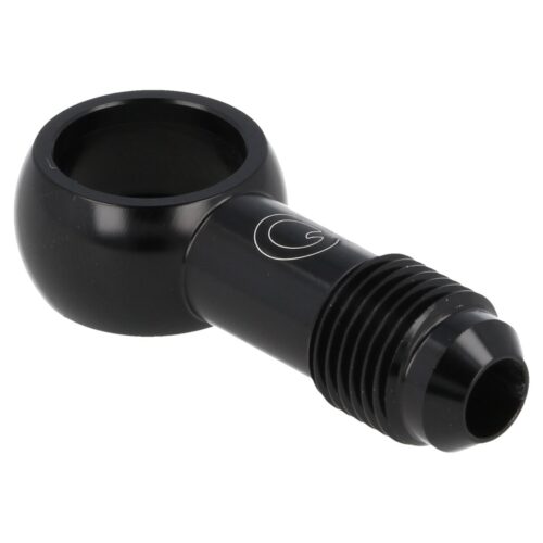aluminum banjo eye AN6 – 16.5 mm