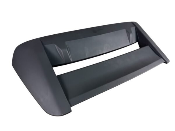 Spoiler FRP Bomex (Civic 95-01 3dr) With Brake Light - Image 4