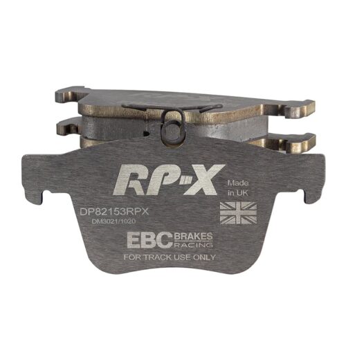 DP82153RPX – EBC RP-X Brake Pads; Rear
