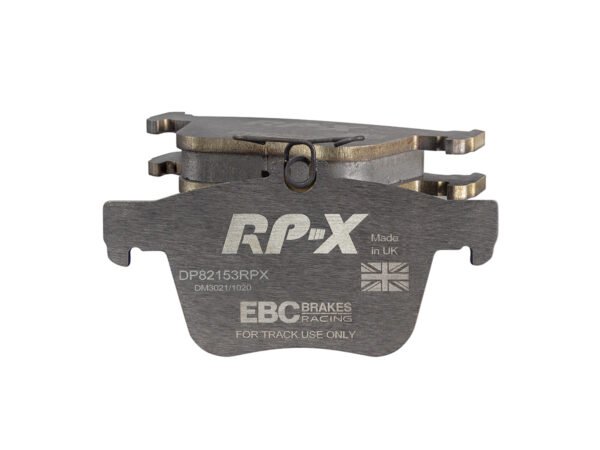 DP82153RPX - EBC RP-X Brake Pads; Rear