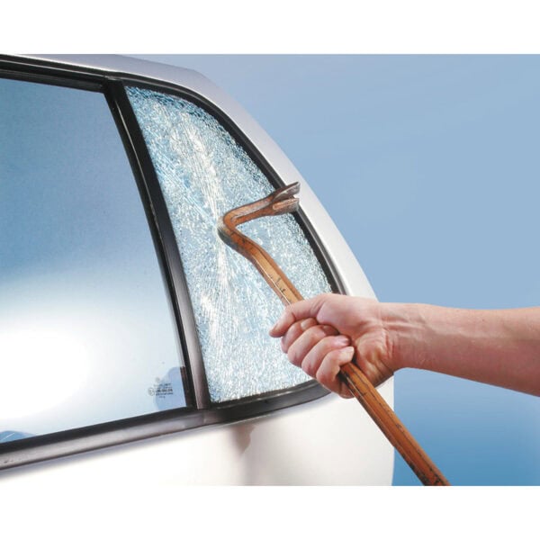 Securlux Sun foil 51x230cm - Image 2
