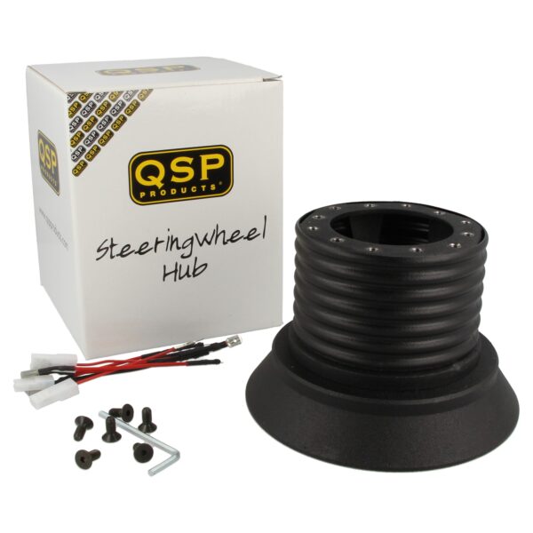steering wheel hub Rover Discovery 2