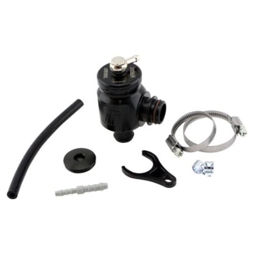 BOV Kompact PlumBack – Shortie – Suzuki Swift