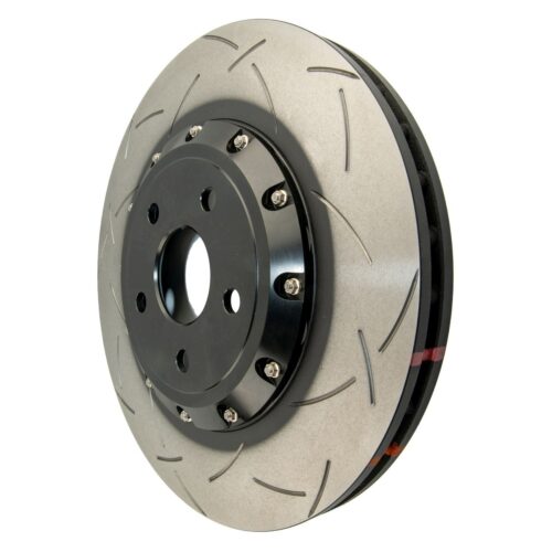 DBA52632BLKS – 5000 Series T3 Brake Rotor; Front