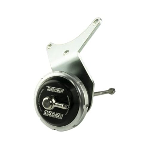IWG75 Corsa VXR 7psi – Black